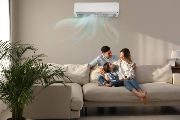 Best HVAC companies near me  in Louisvle, IL