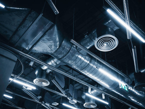 Best HVAC system installation  in Louisvle, IL