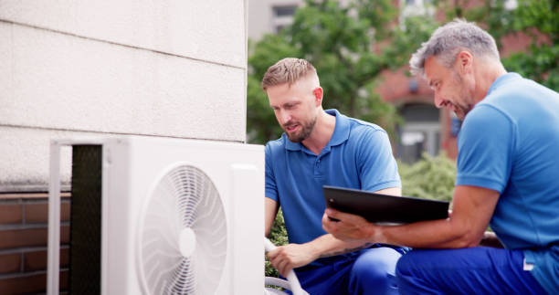 Best HVAC repair near me  in Louisvle, IL