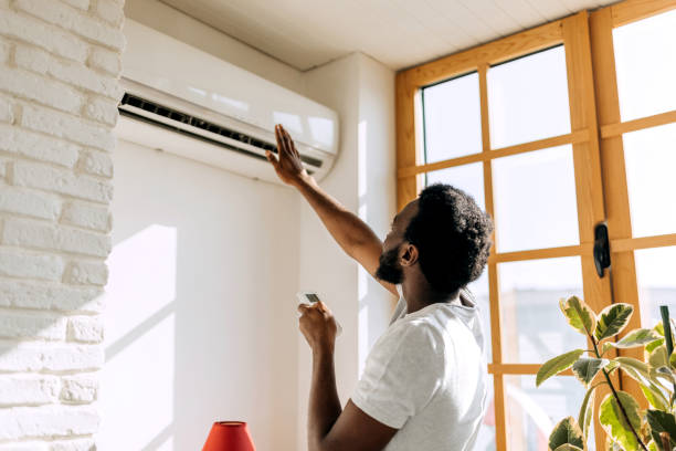 Best HVAC maintenance near me  in Louisvle, IL