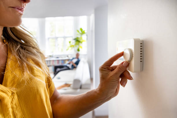 Best Local HVAC companies  in Louisvle, IL