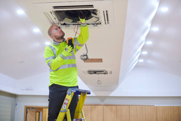 Best Best HVAC companies  in Louisvle, IL