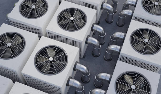 Best HVAC maintenance near me  in Louisvle, IL
