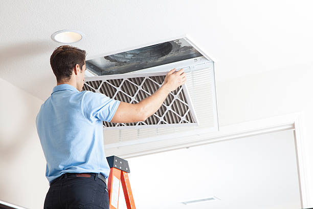 Best HVAC installation services  in Louisvle, IL