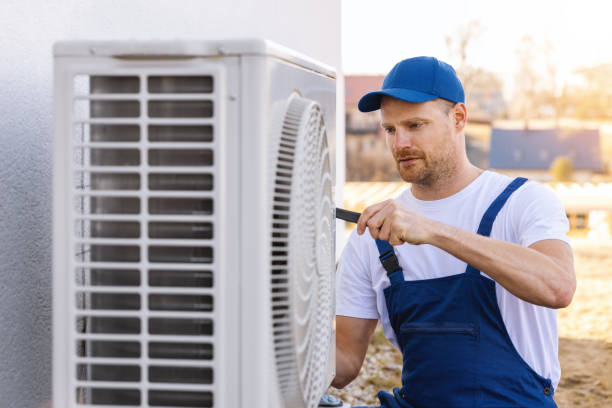 Best Emergency HVAC repair  in Louisvle, IL