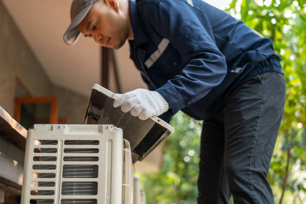 Professional HVAC in Louisville, IL