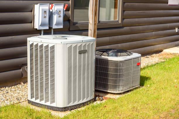 Best Ductless HVAC repair  in Louisvle, IL